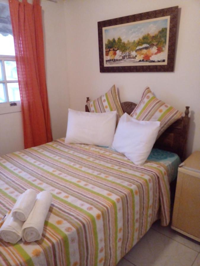 Bed and Breakfast Dani'S House - Hospedagem Familiar Araquari Exteriér fotografie