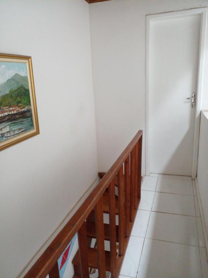Bed and Breakfast Dani'S House - Hospedagem Familiar Araquari Exteriér fotografie
